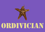 Ordivician